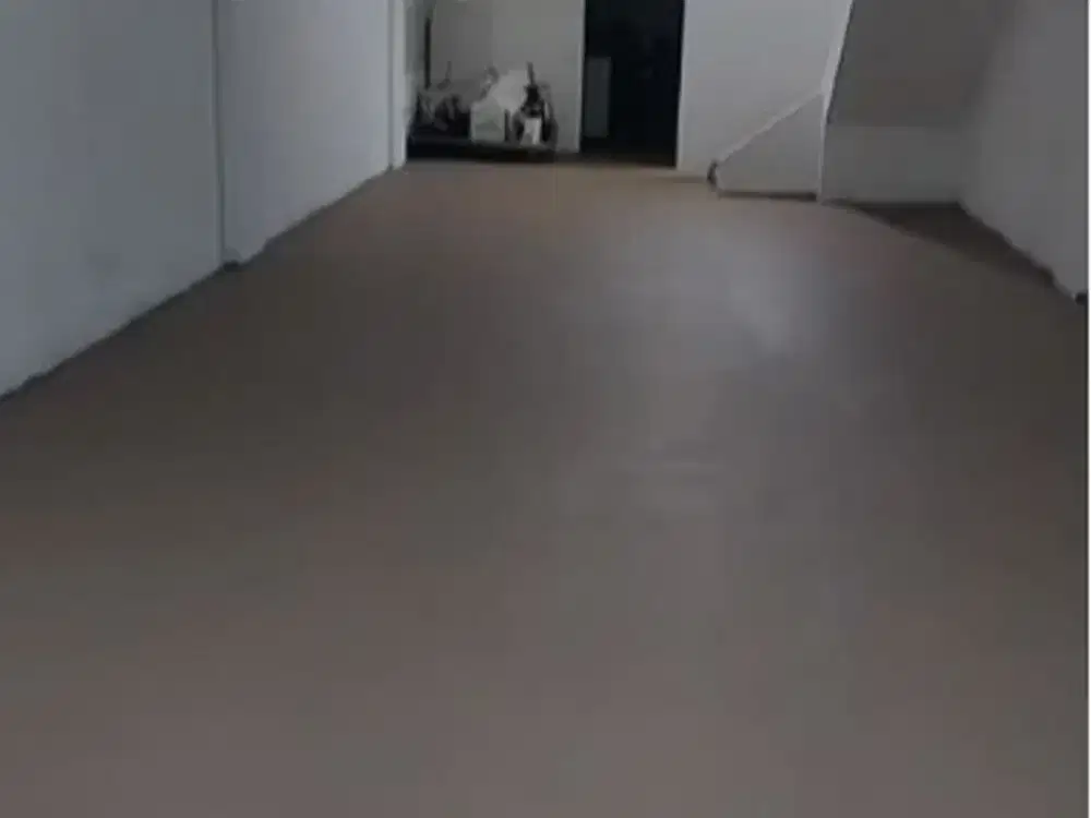 Ruko Bagus 3,5 Lantai di Modernland Tangerang