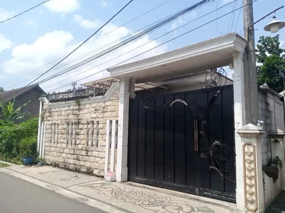 Dijual Rumah Lokasi Di Pakisaji Kabupaten Malang Jawa Timur