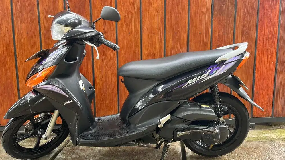Jual Mio J 2012