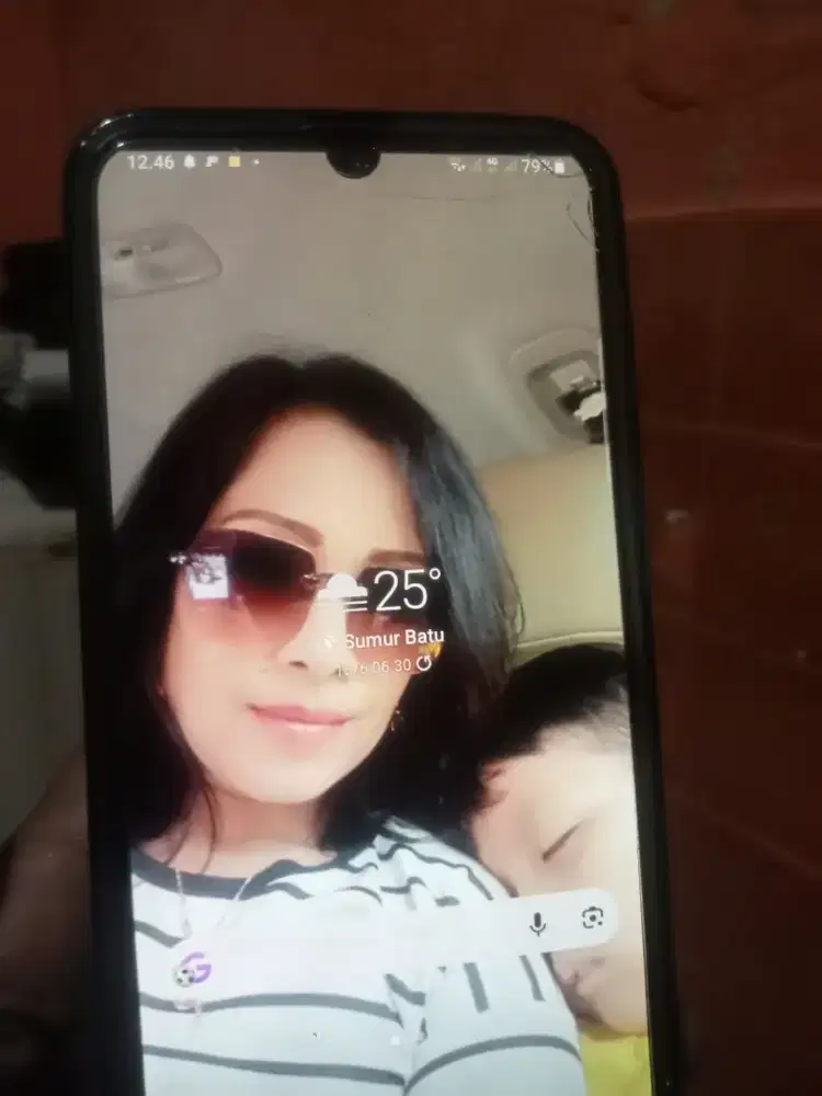 Hp Samsung s20 msh bagus