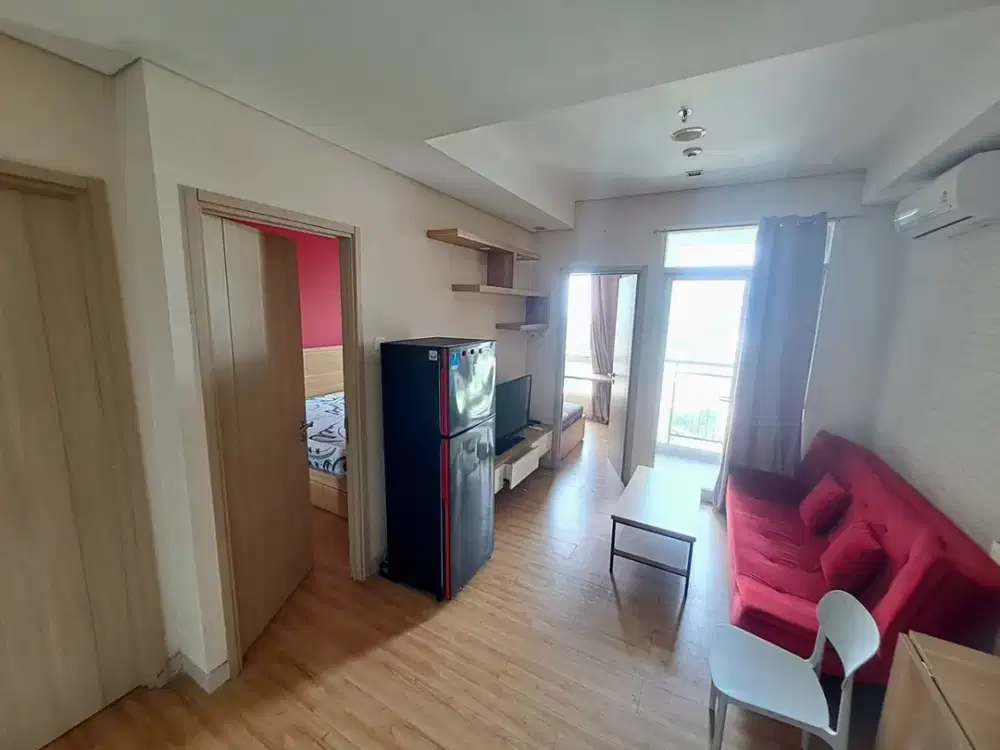 Elpis Residence Dekat Prj Kemayoran Toll Krl Busway Mall Jis Ancol Mabes