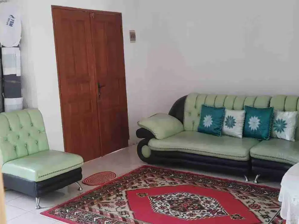 Dijual Rumah di Sariwangi Cimahi Bandung