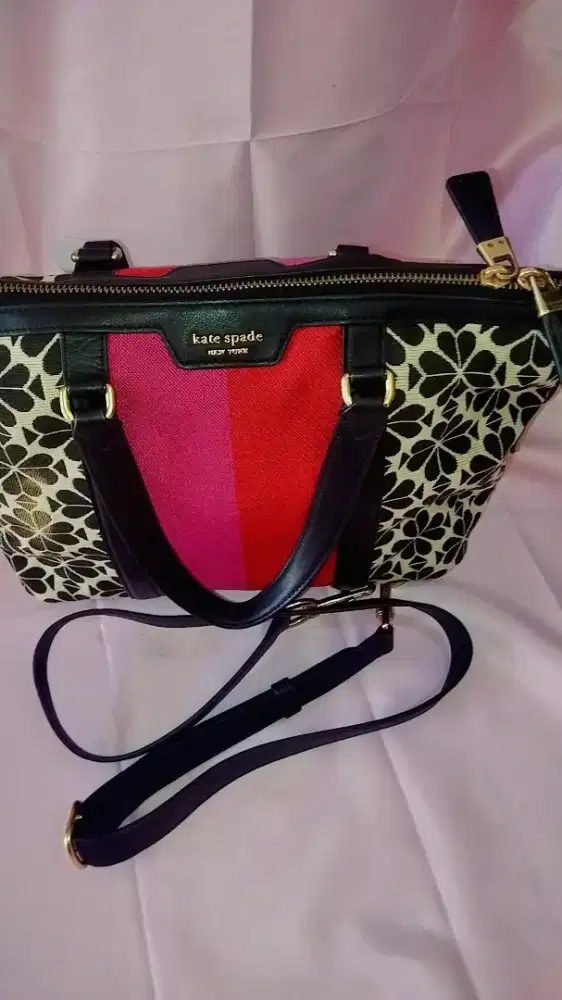 Tas brand kate spade new york