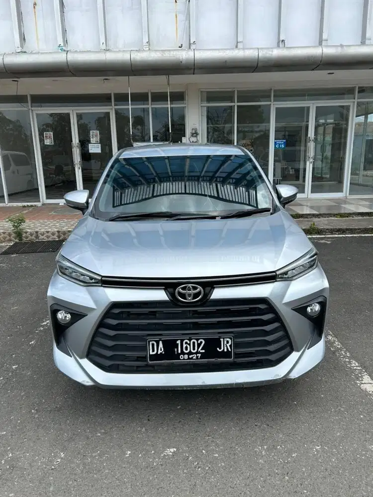AVANZA 1.5 2022