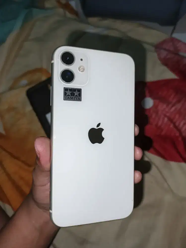 Iphone 11 128 ibox fullset