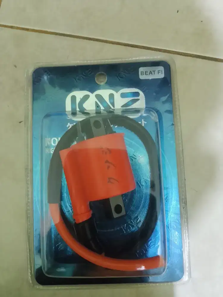Koil honda beat fi