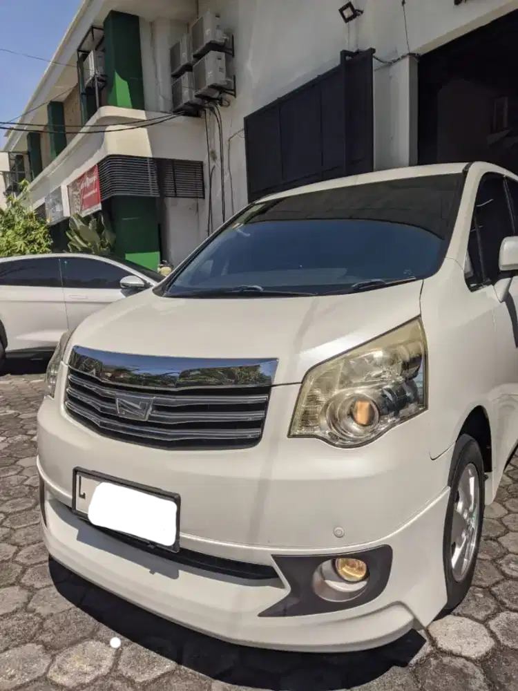 TOYOTA NAV1 2013 TERAWAT