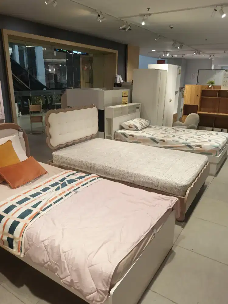KREDIT FURNITURE DAN KEBUTUHAN RUMAH