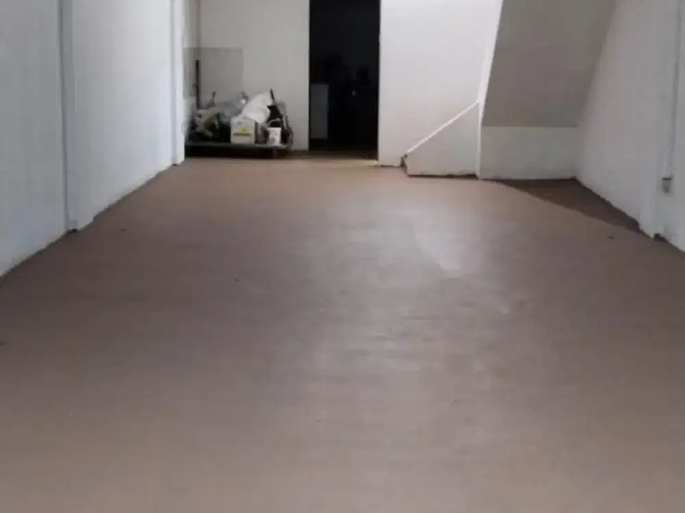 Ruko Bagus 3,5 Lantai di Modernland Tangerang
