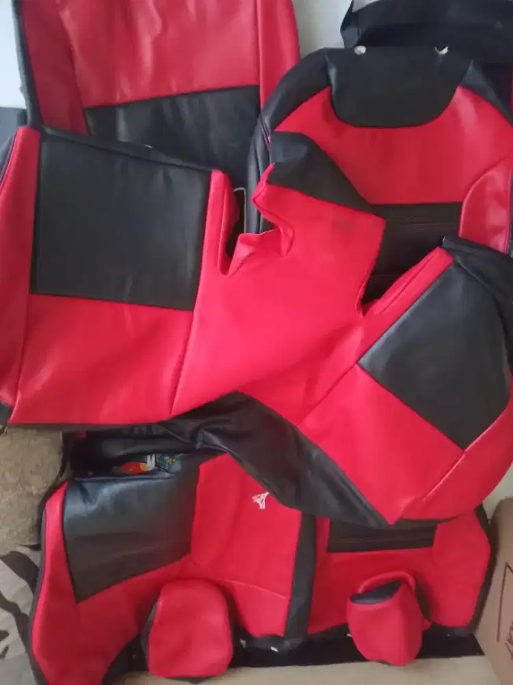 Cover Jok Jazz rs 2014 MBtech