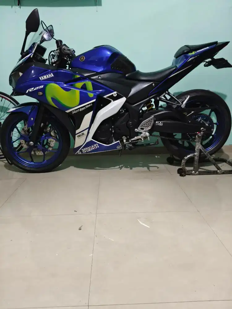 Barter new mt25