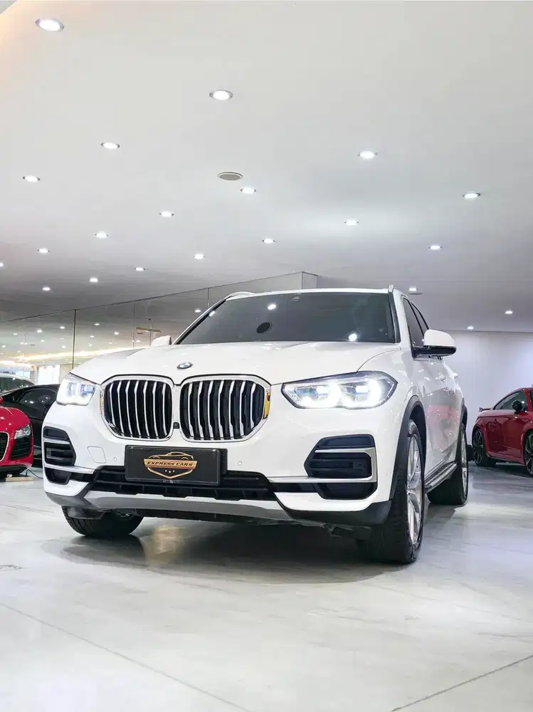 Bmw X5 4.0 X-DRIVE 2022