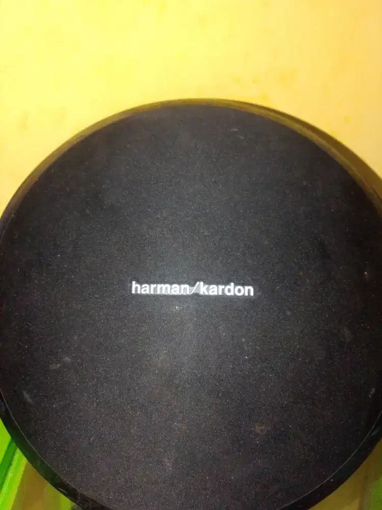 Harman/kardon HKonyx studio