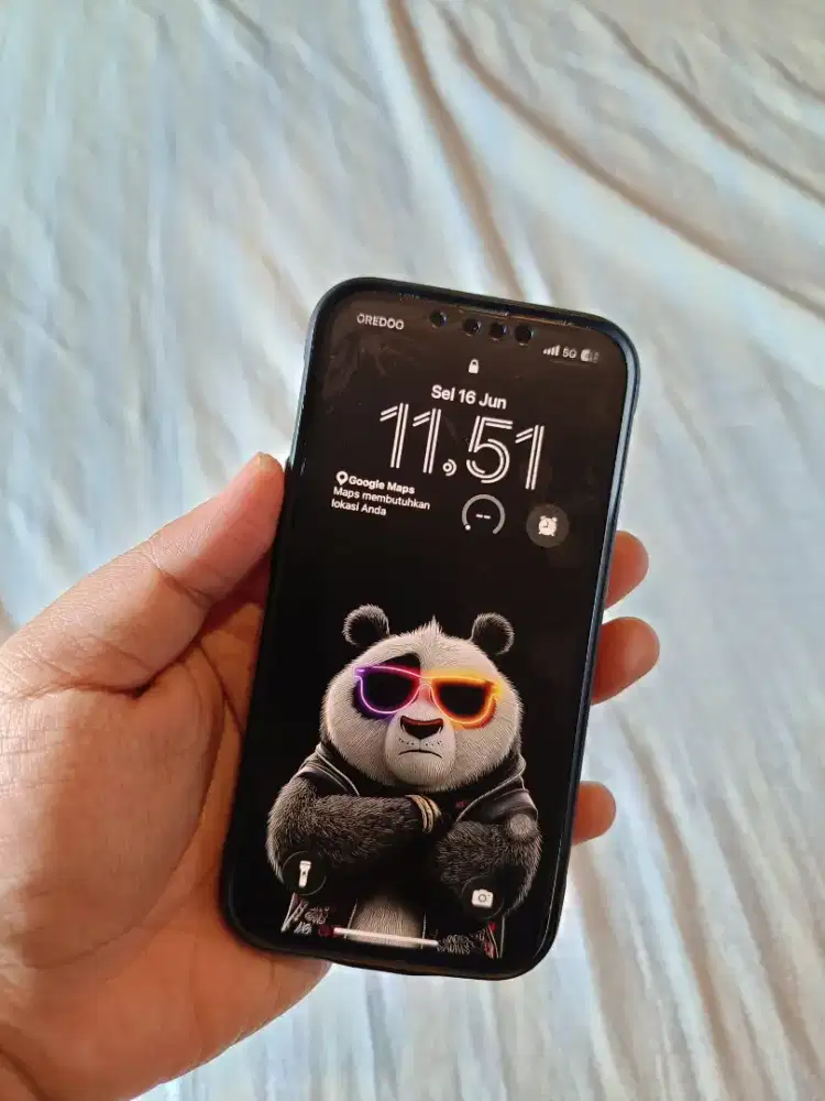 iPhone 13 pro 128