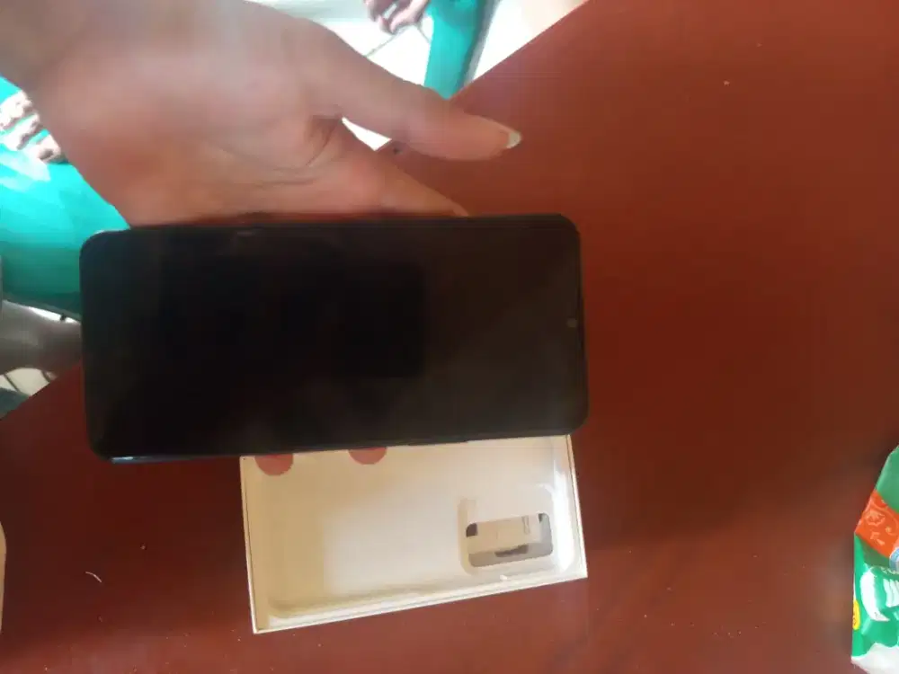 Vivo y17s full item
