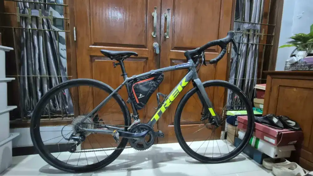 Road Bike *TREX*  Rapi Terawat