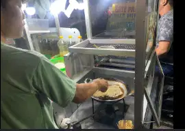 Dibutuhkan untuk Jaga Telur Gulung