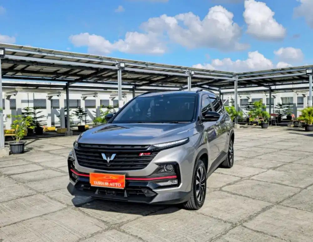 {low km 20} Almaz rs pro at 2022