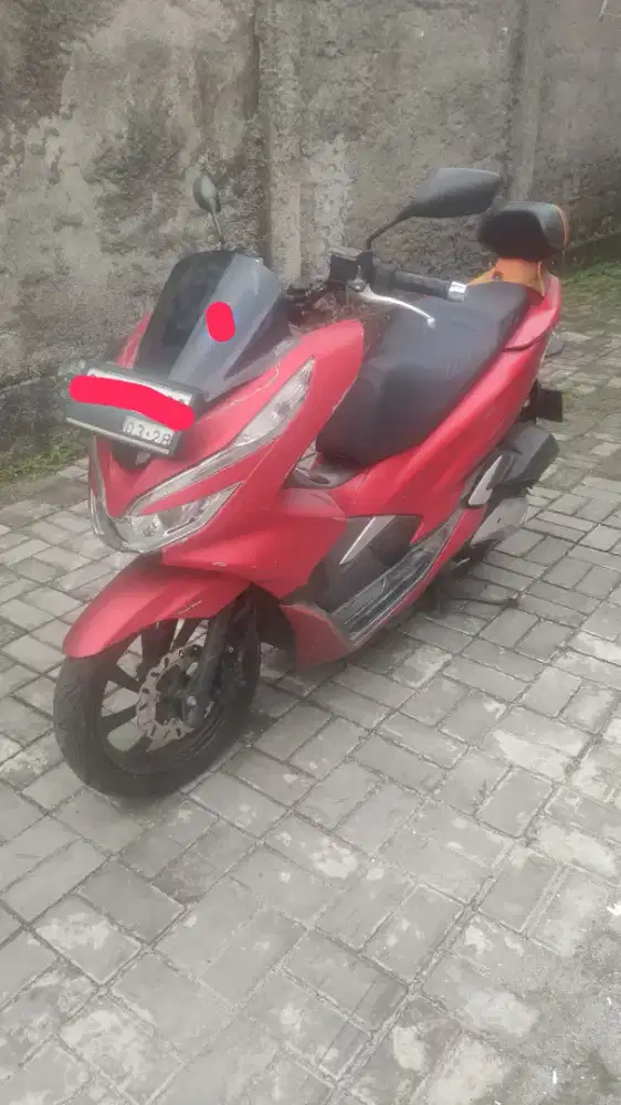 PCX 150 2018 – BUKAN MOTOR BARU, TAPI MASIH LEBIH SETIA DARI MANTAN