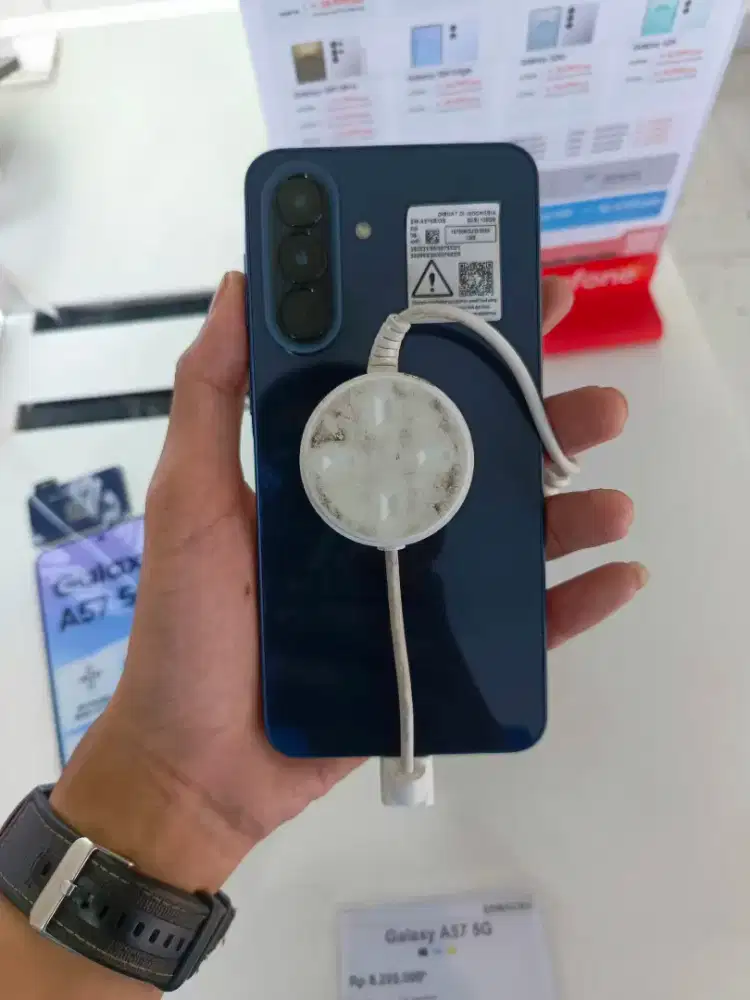 Cash/Kredit Tanpa DP Samsung A57