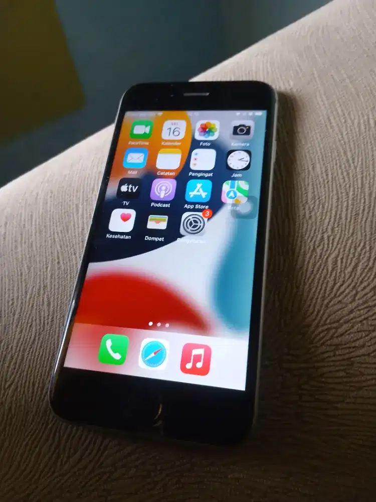 Iphone 6s 64 GB
