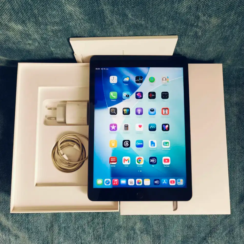 iPad 9 64gb WiFi iBox