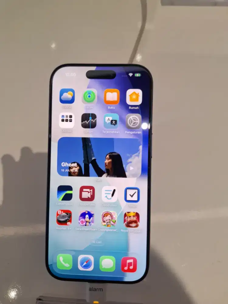 Cicilan iphone 17 pro
