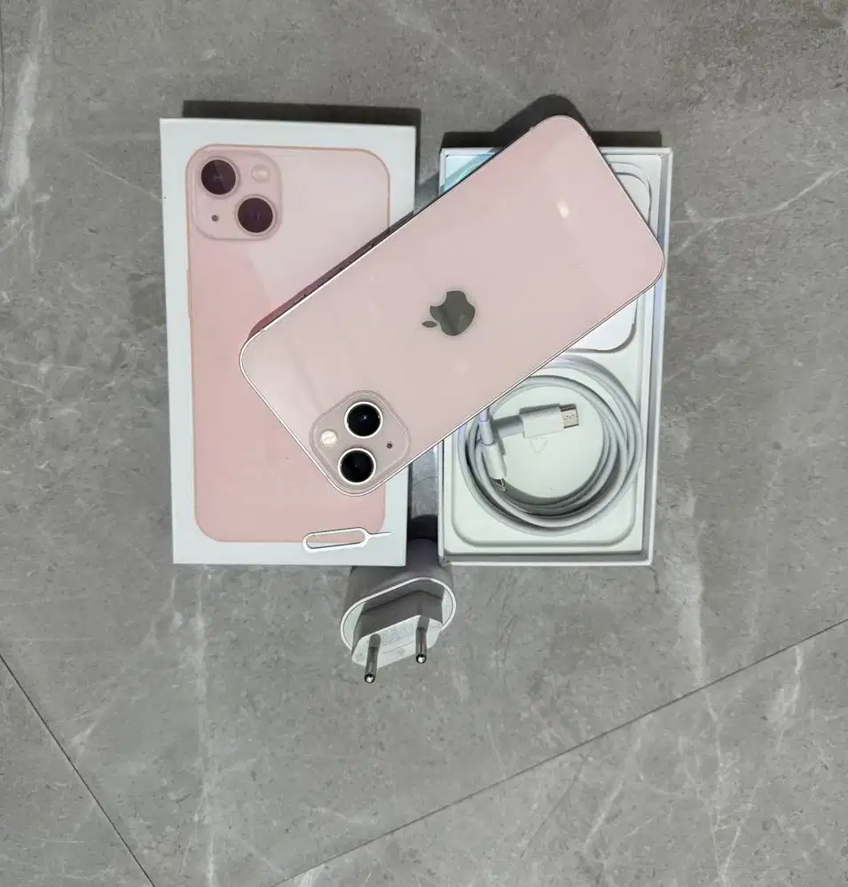 iphone 13 128gb inter all operator