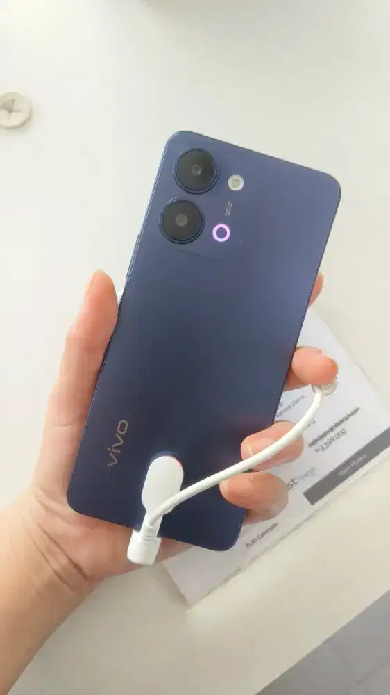 cicilan vivo series termuraah