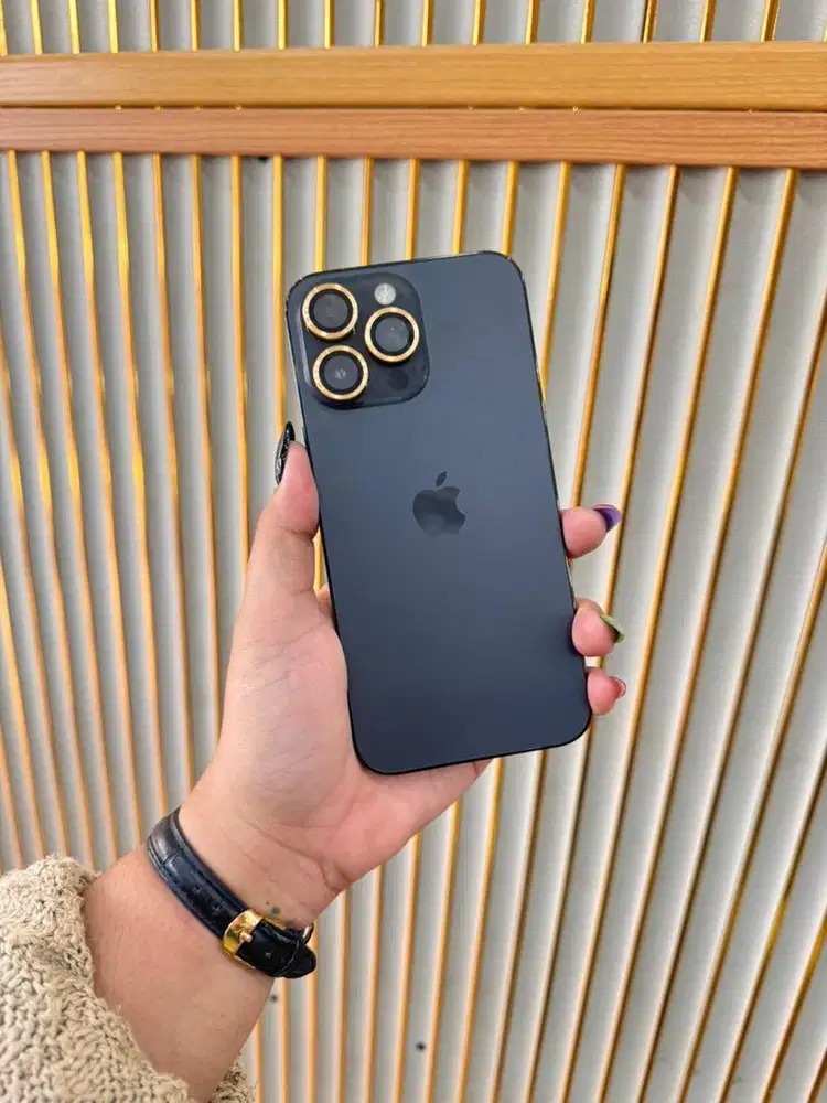 Iphone 14 promax 128 all operator