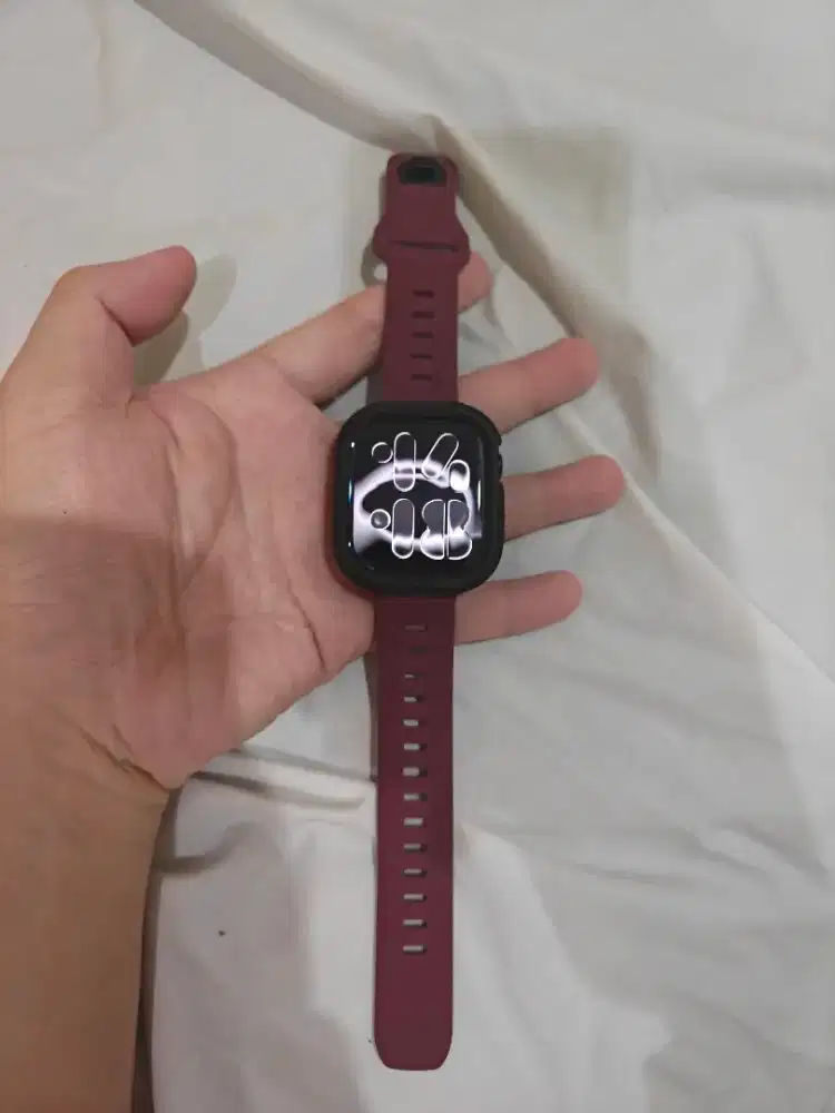 Apple Watch 10 46mm bh 99 inter iwatch