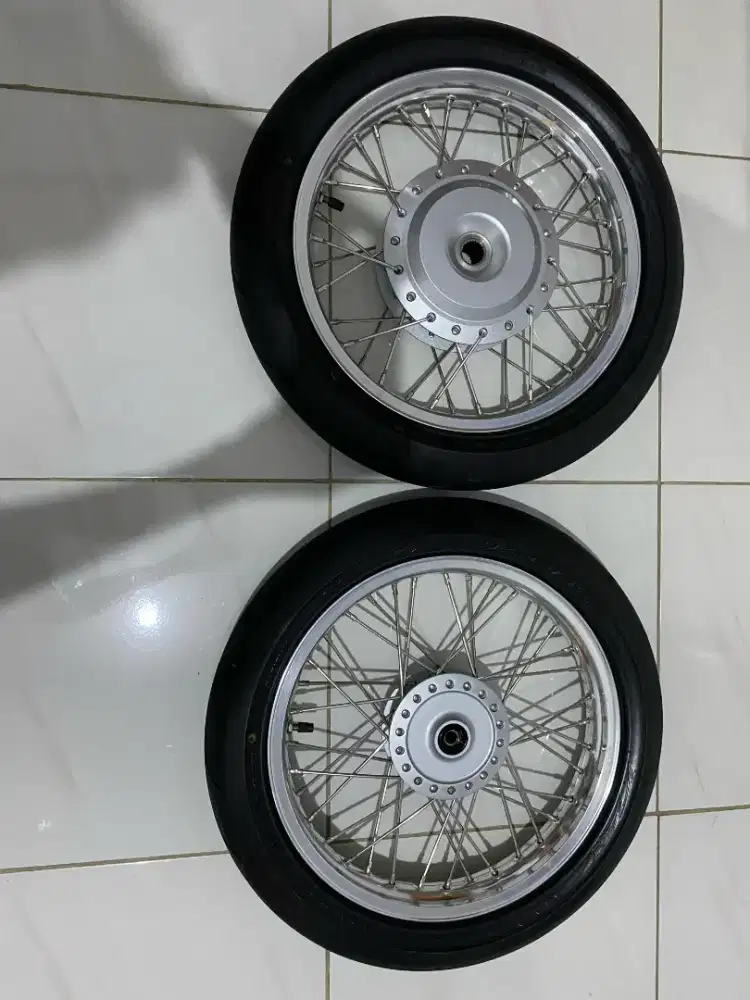 Velg vario 125/150