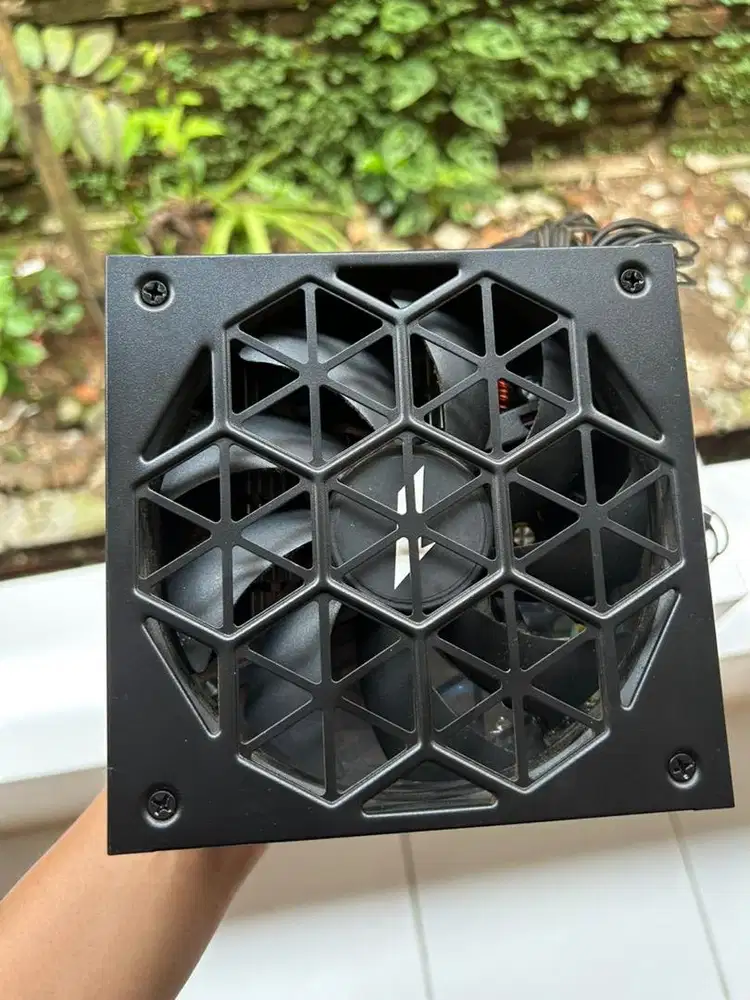 PSU 1Stplayer 550W