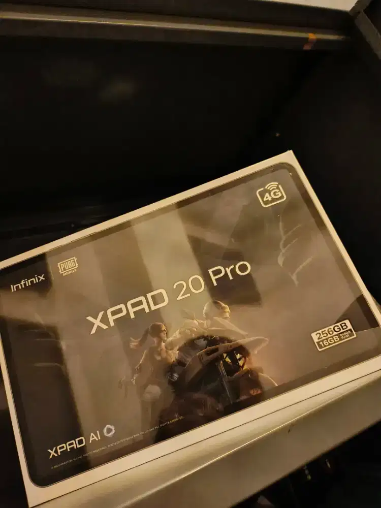 Infinix XPAD 20 PRO 8/256
