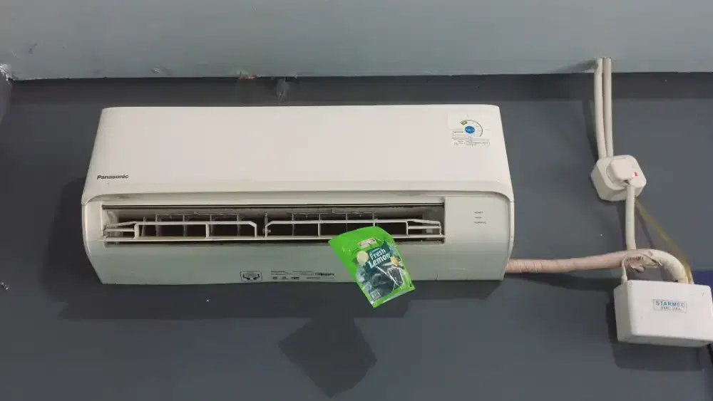AC Panasonic 1,5 PK