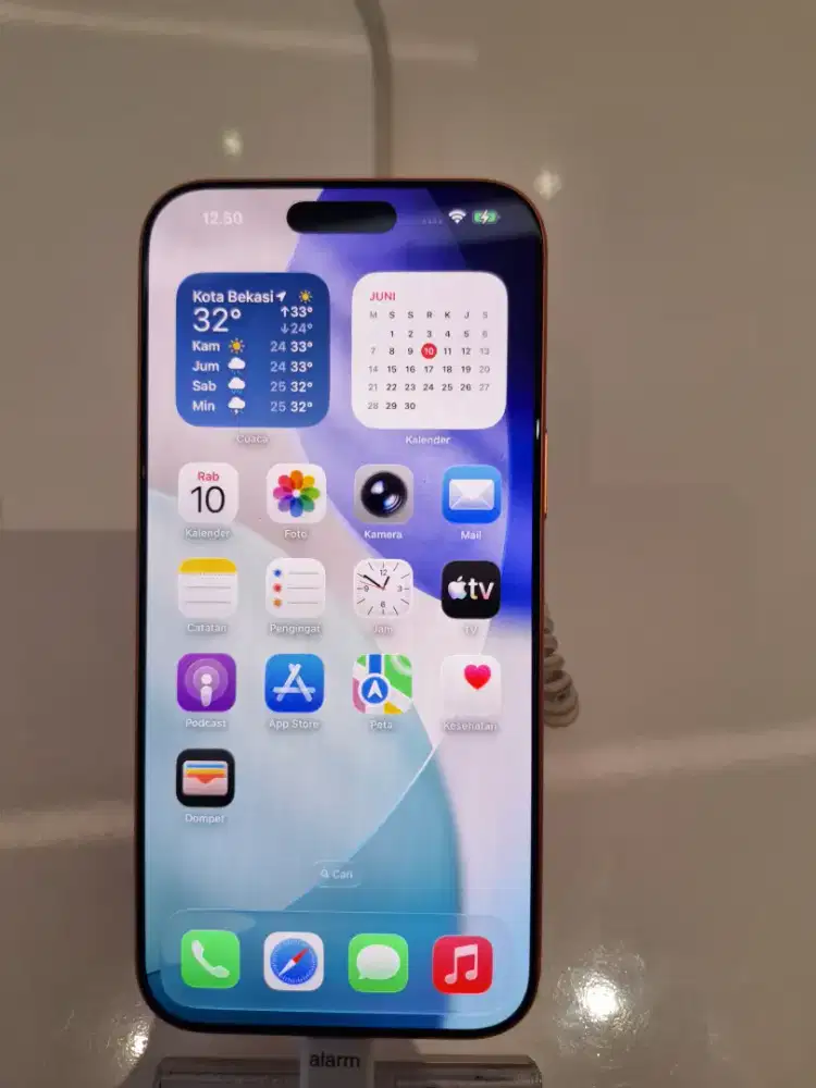 Cicilan iphone 17 promax