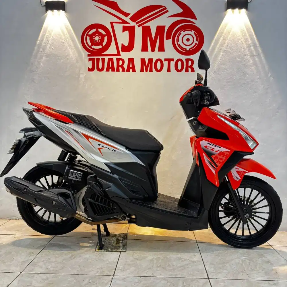 vario 150 led old 2018 surat lengkap yang hobby modif tinggal nerusin
