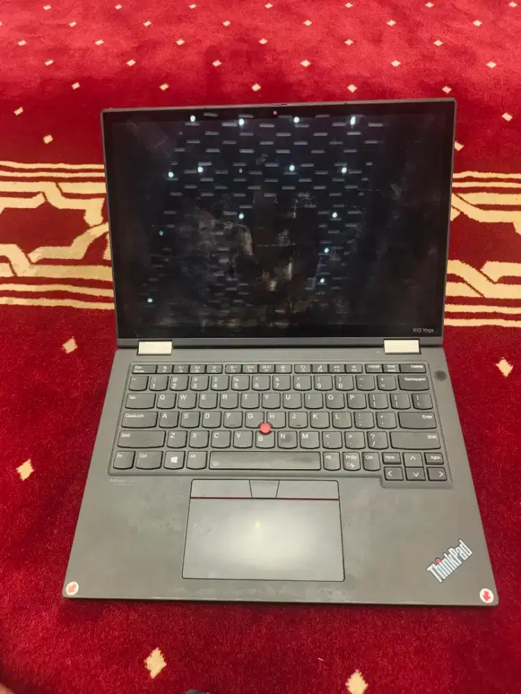 LAPTOP LENOVO THINKPAD X13 YOGA