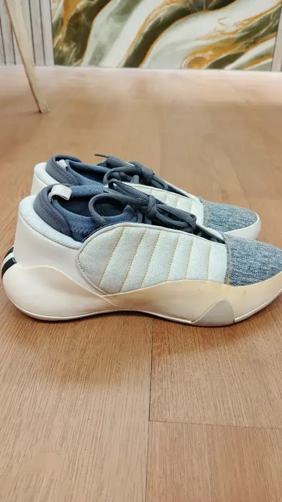 Adidas Harden Vol 7