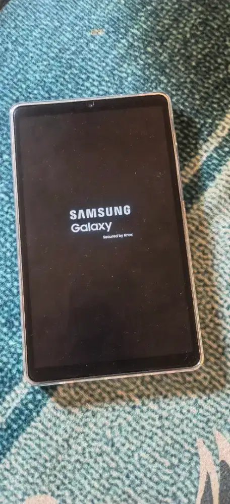 Samsung tab a11 8inch