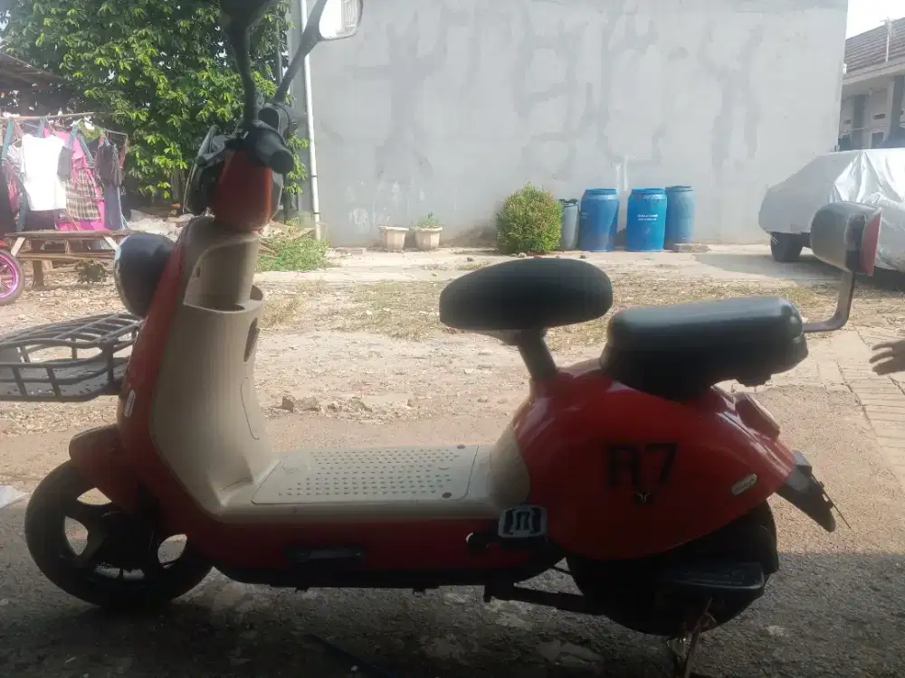 jual sepeda uwinfly