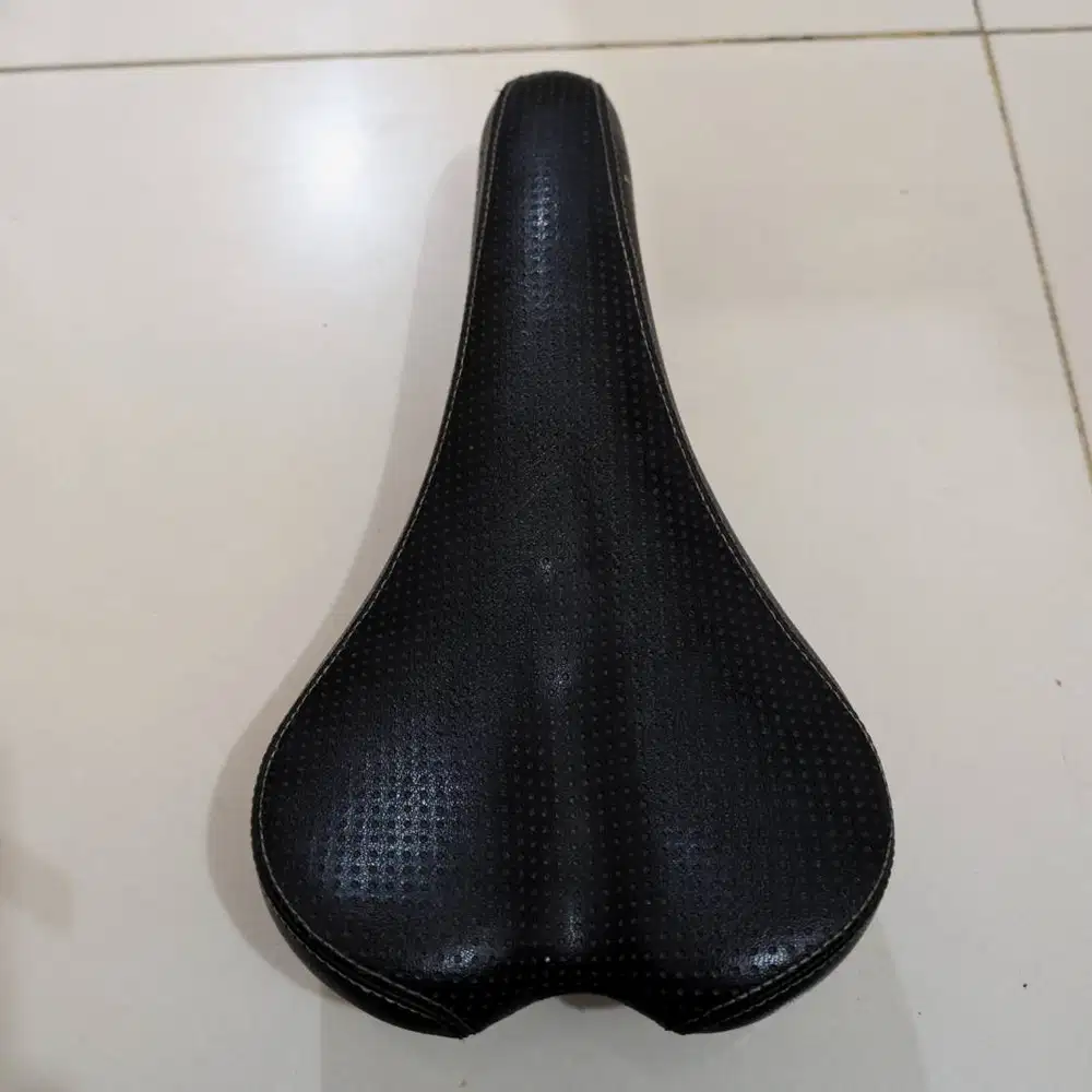 Sadel Brompton saddle preloved