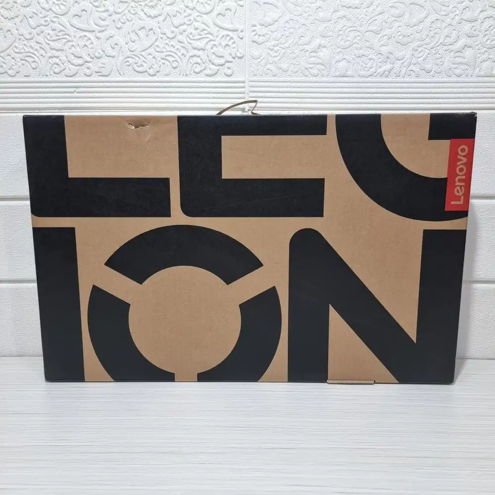 Lenovo Legion 5 15IRX10 OLED Core i7-14700HX RAM16GB SSD512GB