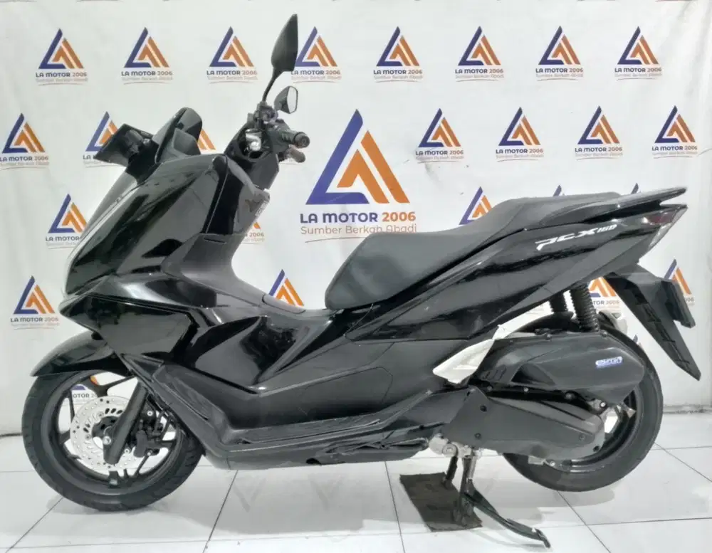 PCX 160 CBS 2024 | CASH/CREDIT/TT | SIAP PAKAI