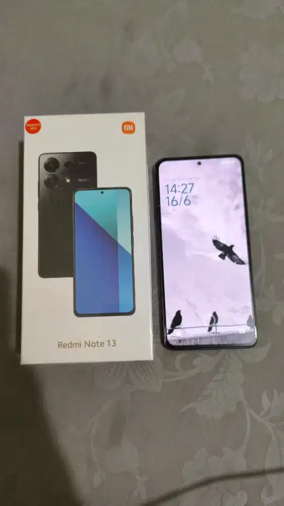 Redmi Note 13 (8/256)