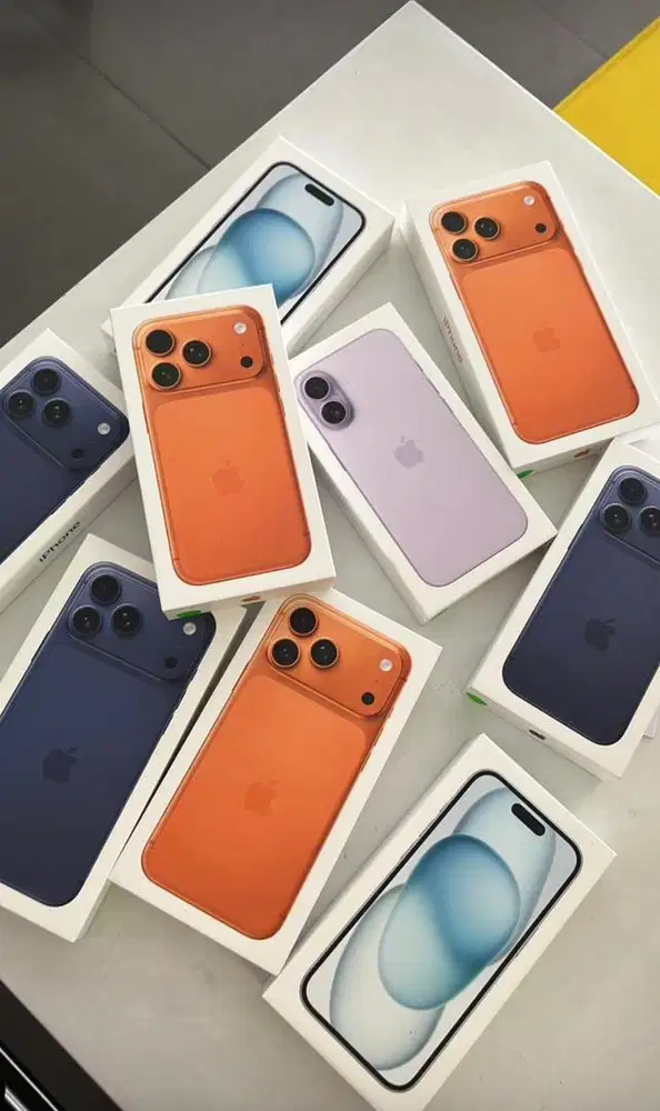 IPHONE SERIES ( PROMO CICILAN DAN TUKER TAMBAH )
