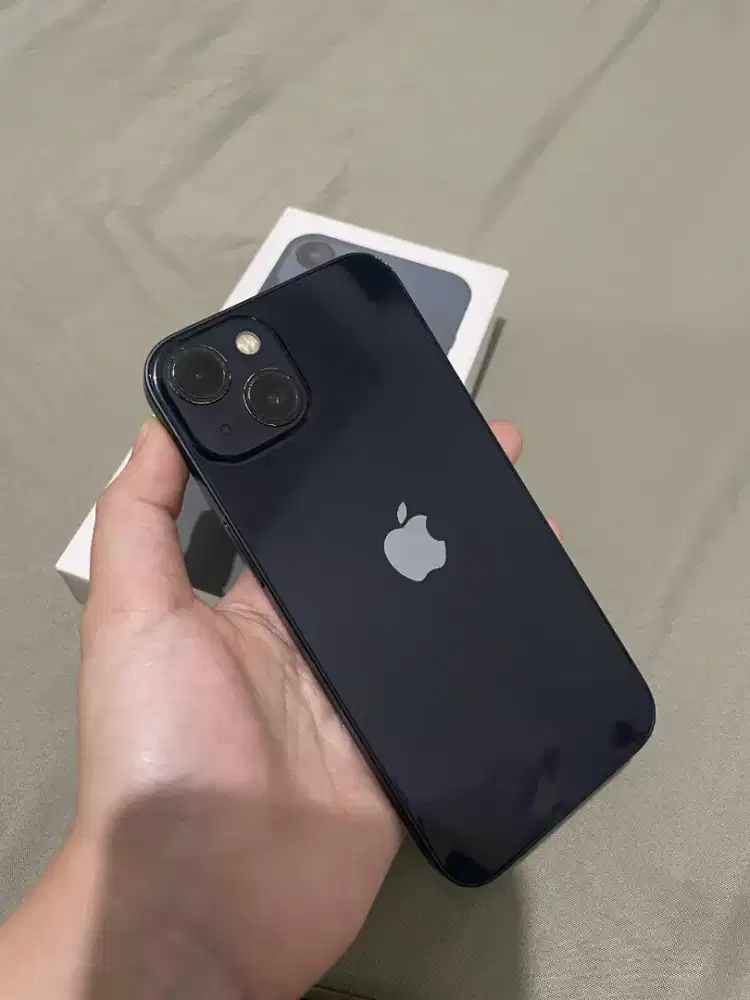 ip 13 128gb midnight blue
