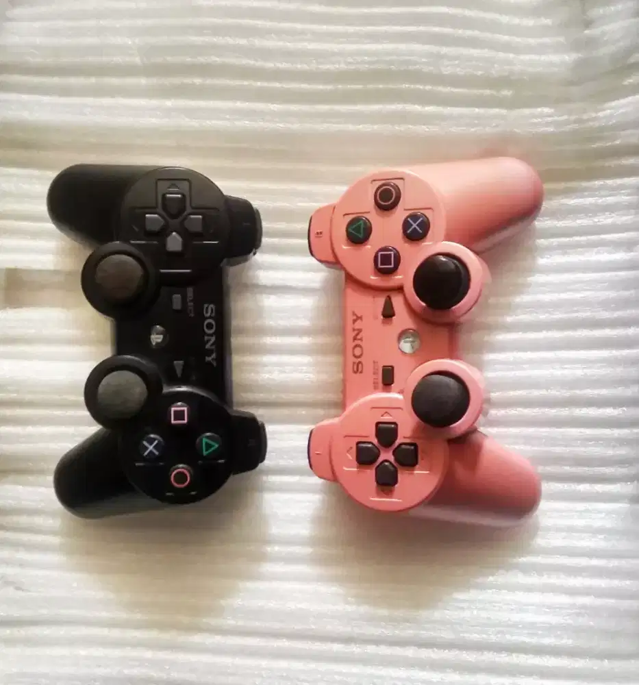 Stik ps3 ori mesin