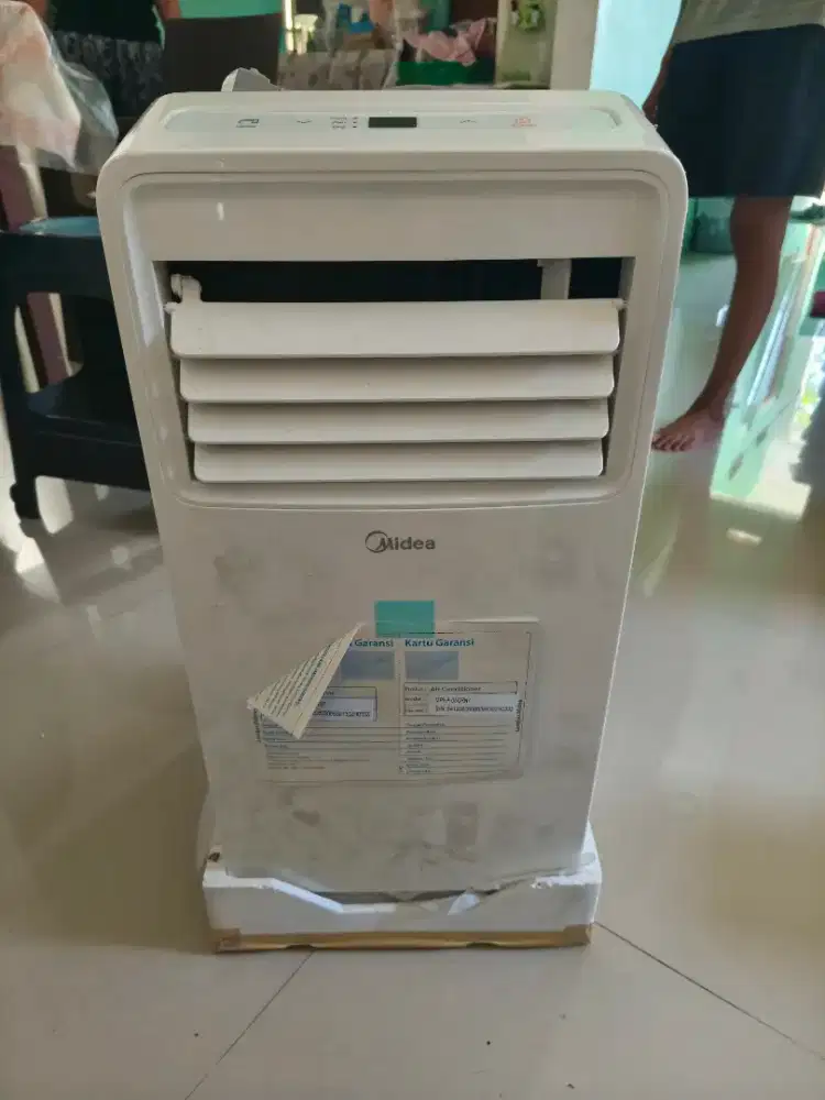 AC Portable Midea