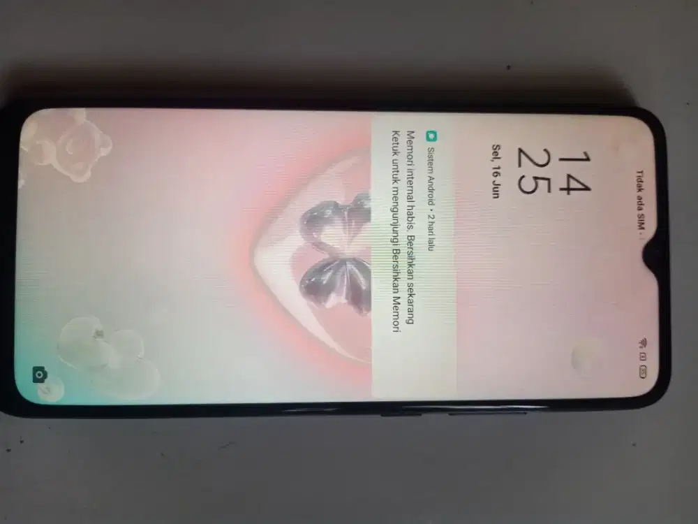 Oppo A15 3/32 Batangan